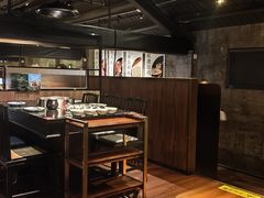 -捞王锅物料理(凯旋路店)