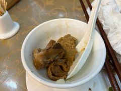 -富春茶社(国庆路店)
