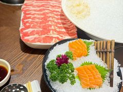 -东海怡品海鲜豆捞(星街坊店)