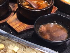 -虎丸烧肉(新大陆广场店)