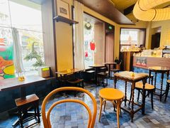 -EAU CAFE(永康路店)