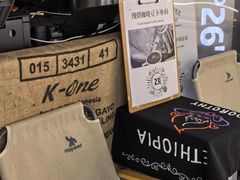 -2326 Coffee Roaster咖啡豆可选店(林肯公园店)