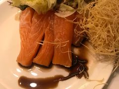 -听松楼·花园酒店·自助餐厅(红梅公园店)
