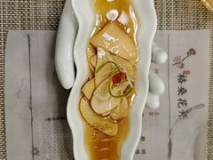 -格桑花开药膳蔬食文化空间