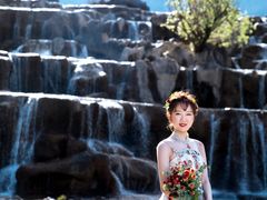 -爱印象婚纱摄影(大理店)