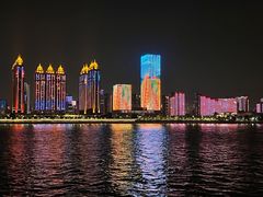 -武汉两江游览·夜游长江(汉口粤汉码头)