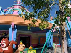 -厦门方特梦幻王国