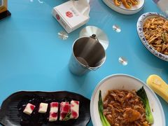 -老城味道·传统天津菜(杨柳青店)