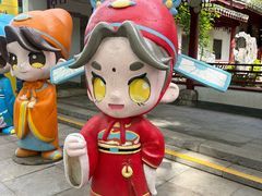 -采石矶景区