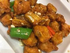 -伙工殿餐厅(吉大店)