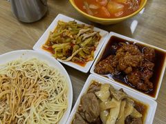 -玉华饮食店(茅台路店)