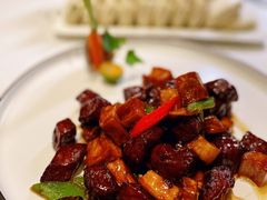 -乾隆美食·本帮菜(黄河路店)
