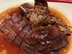 -誉八仙粤菜(万象天地店)