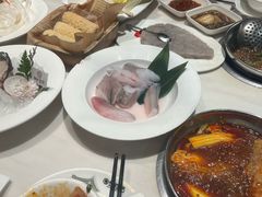 -围炉夜话·潮汕卤水火锅(榕江店)