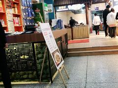 门面-小螺号海鲜·地道鲁菜(泉城广场店)