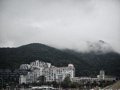 -大梅沙海滨公园