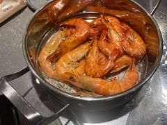 -蛙太牛牛肉海鲜自助火锅(台江万达店)