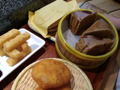 -牛三哥洛阳牛肉汤(生态城店)