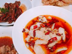 -上关雪東北菜(中房金谊店)