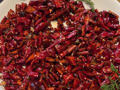 -京味斋·北京烤鸭(华威桥北工大店)