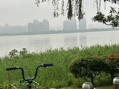 -云龙湖旅游景区