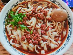 -老门刀削面(小酱坊店)