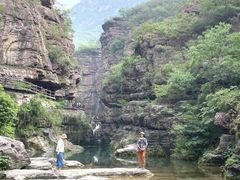 -云台山风景名胜区