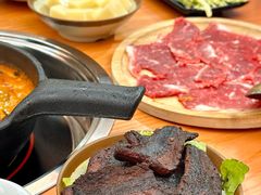 -黔三一夺夺粉酸汤火锅(百信店)