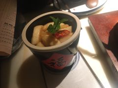 -绿茶餐厅(千岛湖银泰城店)