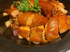 -港丽餐厅