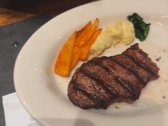 -食间牛排(湖西路店)