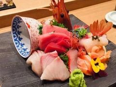 -七福日本料理