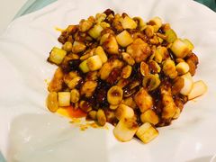 -大鸭梨烤鸭(左家庄店)