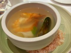 -王品牛排(福州泰禾店)