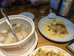 -街小坐闽南小牌档(新元店)