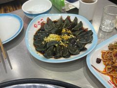 -屯老二农家铁锅炖·行业领军者(梅江店)