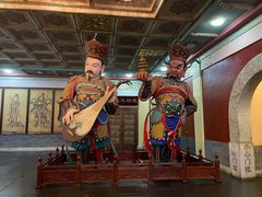-大明幻境第一城