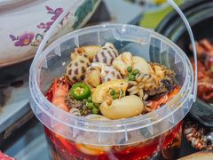 -金龙·打边炉(武进路店)