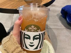 -星巴克(合肥包河万达广场店)