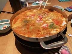 -一心创作料理屋(经开万达店)