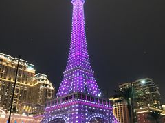 -澳门喜来登大酒店