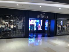 -Hollister(天环广场店)
