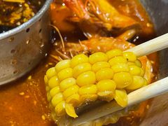 -喜虾客大虾火锅(济宁龙贵购物广场店)