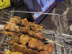 -红棚子肚绷·徐州烧烤(南京店)