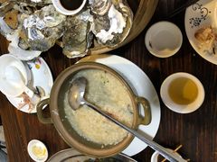 -蚝美人·生蚝海鲜烧烤(茶花园店)