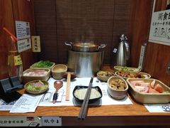 -独食火锅·半米屋台(直营总店)