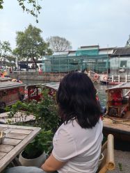 -Hair Co.一间沙龙