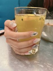 -EasyLady美甲沙龙