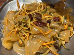 -北丐先生·野馄饨烧烤(雨花万象店)