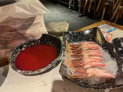 鸭舌-哥老官重庆美蛙鱼头(日月光店)